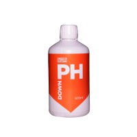 pH Down E-MODE 500 ml (t°C)